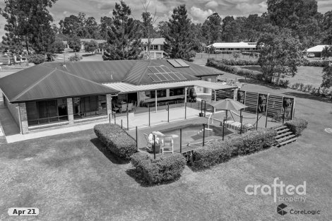 245-249 Equestrian Dr, New Beith, QLD 4124