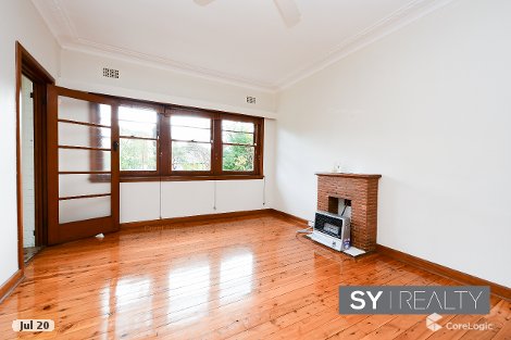 2/155 Penshurst St, North Willoughby, NSW 2068