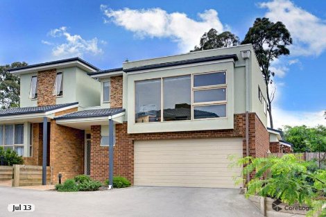 3/33 Wooddale Gr, Donvale, VIC 3111