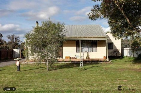 10 Cathcart St, Marong, VIC 3515