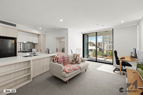 310/12 Cunningham St, Newstead, QLD 4006