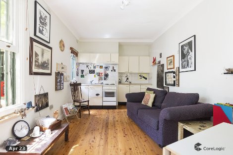 2/93-95 Womerah Ave, Darlinghurst, NSW 2010