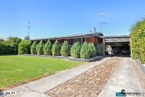 21 Beauchamp St, Heathcote, VIC 3523