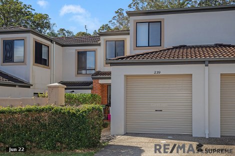 239/64 Gilston Rd, Nerang, QLD 4211