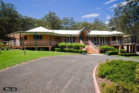 527 Fernbank Creek Rd, Fernbank Creek, NSW 2444