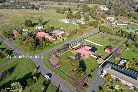 18 Oakdale Rd, New Norfolk, TAS 7140