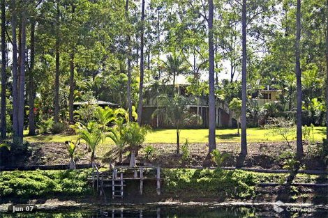 108 Jubilee Rd, Carters Ridge, QLD 4563