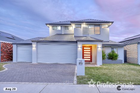 14 Semerwater Cres, Aveley, WA 6069