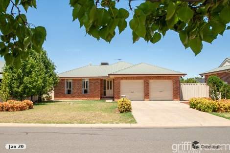 4 Altina Ct, Yoogali, NSW 2680