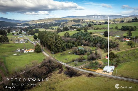 151 Fourfoot Rd, Geeveston, TAS 7116