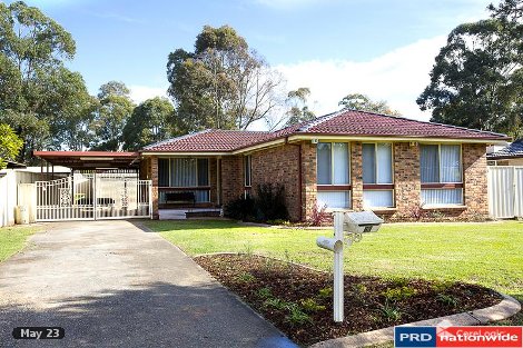 63 Tanbark Cct, Werrington Downs, NSW 2747