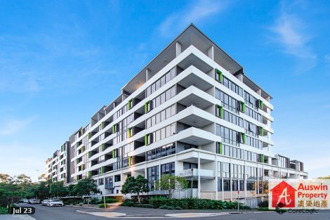 238/1 Betty Cuthbert Ave, Sydney Olympic Park, NSW 2127