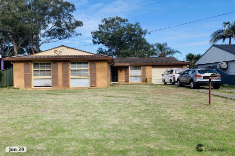 3 Koala Ave, Ingleburn, NSW 2565