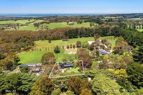 159 Bittern-Dromana Rd, Merricks North, VIC 3926