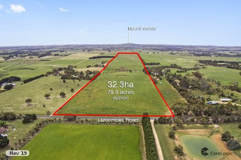 150 Larcombes Rd, Modewarre, VIC 3240