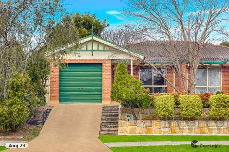 148b Glenwood Park Dr, Glenwood, NSW 2768