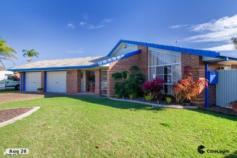 8 Whimbrel Gr, Eli Waters, QLD 4655