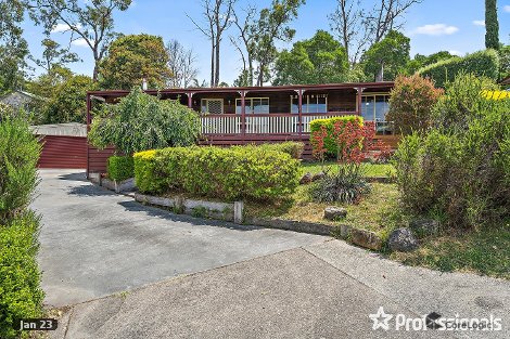 6 Corless Cl, Mount Evelyn, VIC 3796