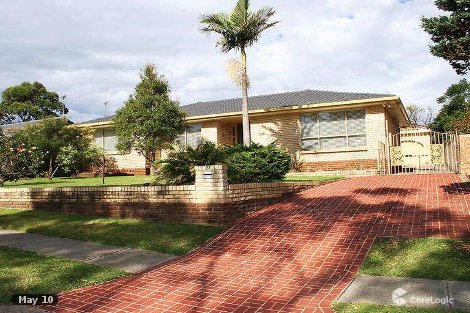 21 Meehan Dr, Kiama Downs, NSW 2533