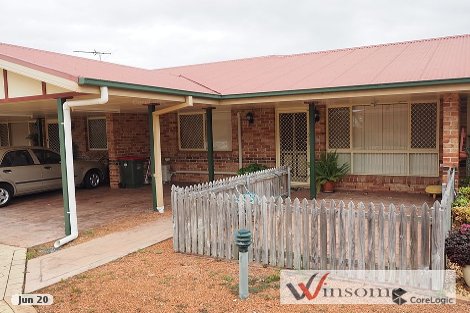 6/65-67 Broughton St, West Kempsey, NSW 2440