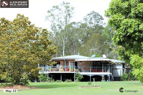 64 Old Bruce Hwy, Owanyilla, QLD 4650