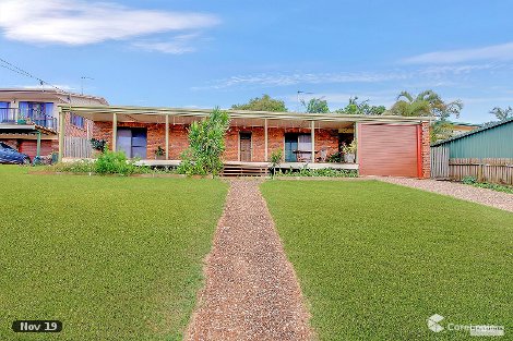 7 Cottonwood Pl, Taranganba, QLD 4703