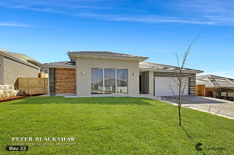 18 Edna Thompson Cres, Casey, ACT 2913