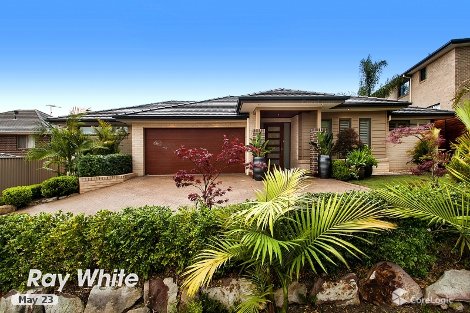 33 Kirkwall Ave, Castle Hill, NSW 2154