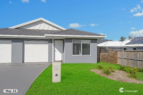 4a Assembly Cl, Thrumster, NSW 2444
