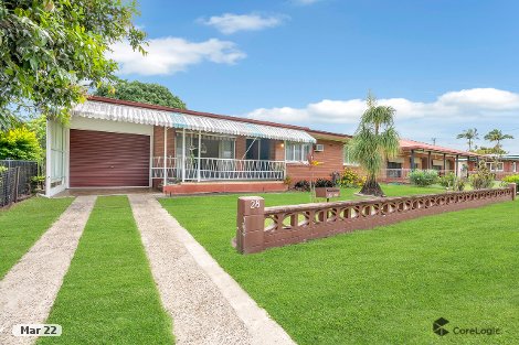 28 Curtin St, Westcourt, QLD 4870