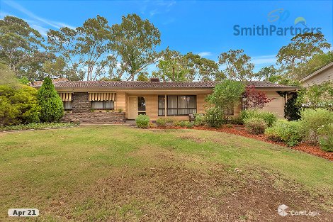 19 Nunyah Dr, Banksia Park, SA 5091