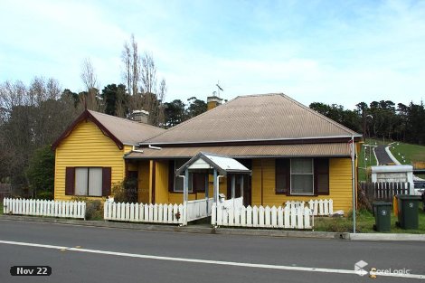 2 Lymington Rd, Cygnet, TAS 7112