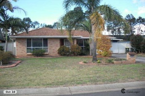 17 Saltpetre Cl, Eagle Vale, NSW 2558