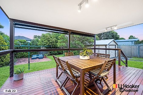 26 Uralla Ave, Padstow, NSW 2211