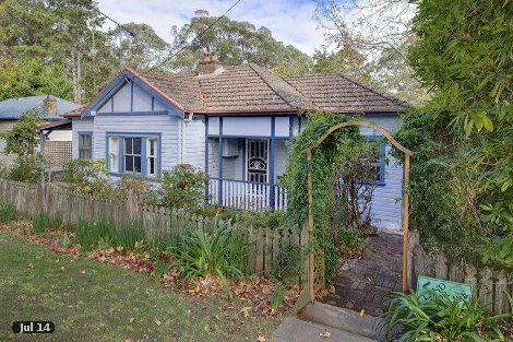 25 Church St, Bundanoon, NSW 2578