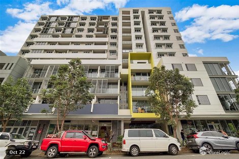 509/66 Manning St, South Brisbane, QLD 4101