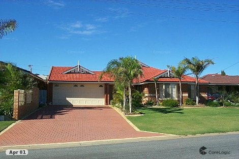 3 Pelgrom Way, Mahomets Flats, WA 6530