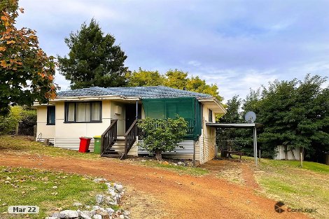 36 Barlee St, Bridgetown, WA 6255