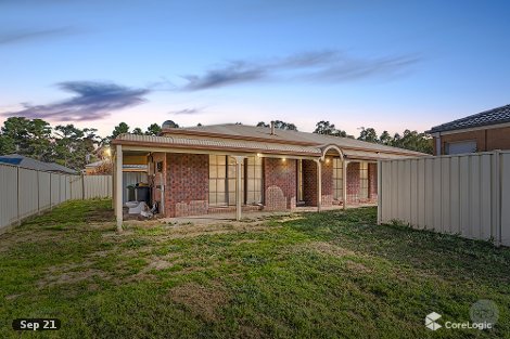 14 Forbes Ct, North Bendigo, VIC 3550