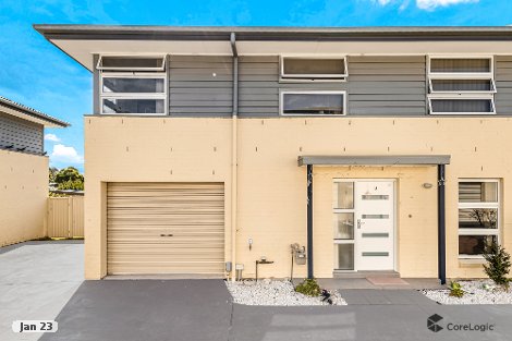 2/110 Canberra St, Oxley Park, NSW 2760