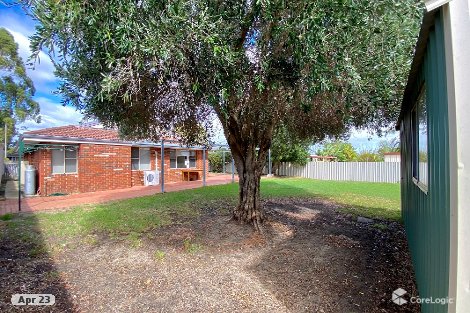 40 Jackson St, Waroona, WA 6215