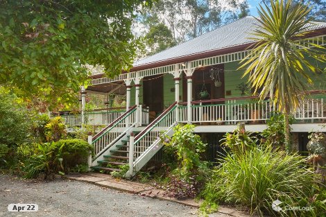 163 Grandview Rd, Pullenvale, QLD 4069