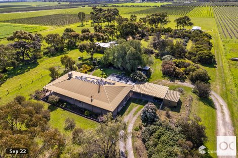 132 Little Rd, Willunga, SA 5172