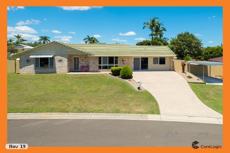 85 St James Cct, Heritage Park, QLD 4118