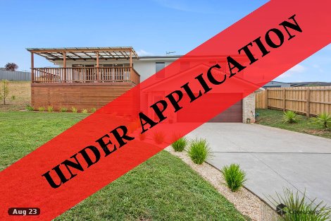 150 Upper Maud St, West Ulverstone, TAS 7315