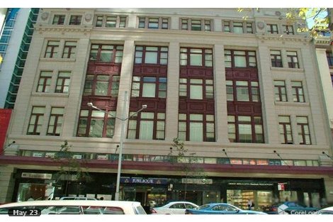 4/569-581 George St, Sydney, NSW 2000