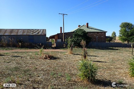 321 Lang Rd, Caltowie West, SA 5490