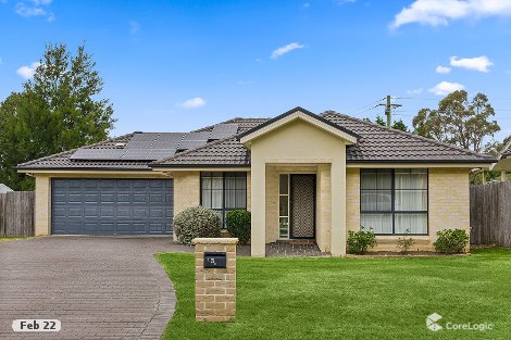 3/1 Biggera St, Braemar, NSW 2575