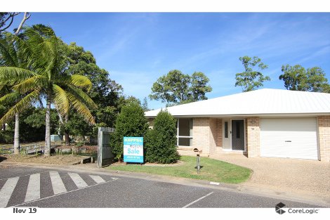 19/26 Birdwood Ave, Yeppoon, QLD 4703