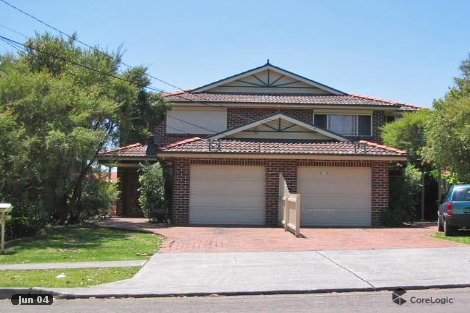 61a Mackenzie St, Concord West, NSW 2138